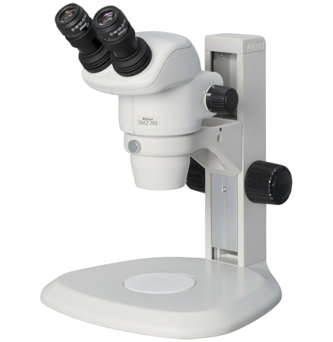 Nikon SMZ745 & SMZ745T Stereo Zoom Microscope