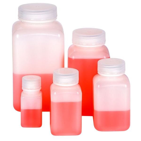 Laboratory Bottles