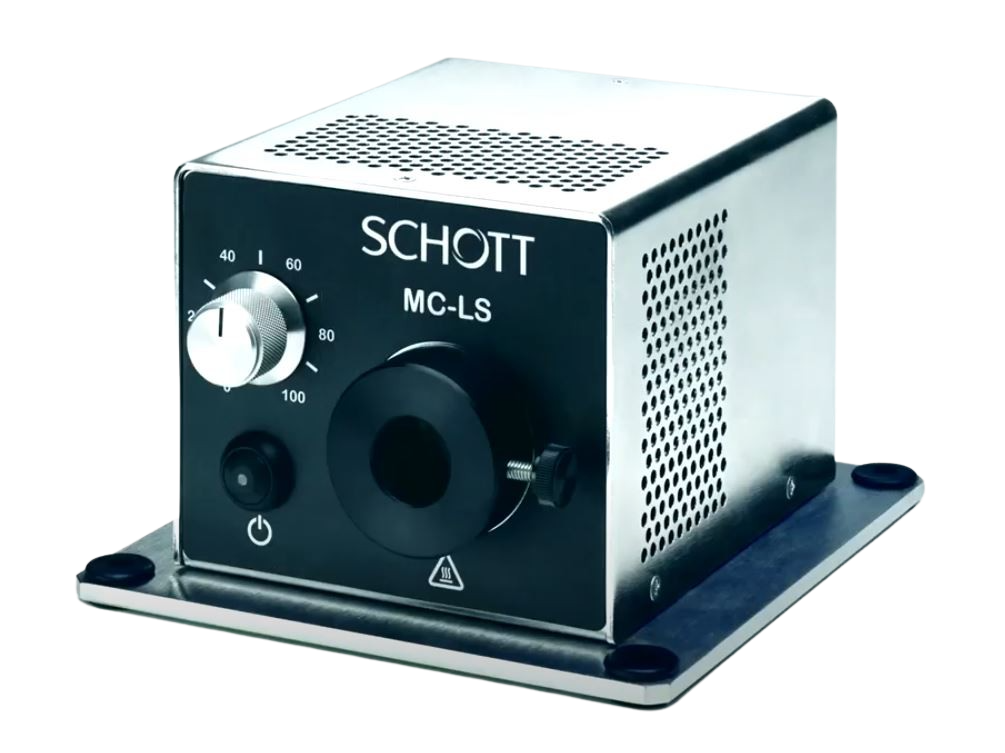 Fiber-Optic Light Sources