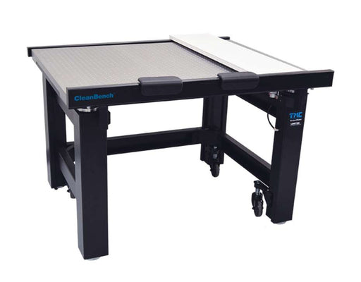 TMC CleanBench 63-500 Series Vibration Isolation Laboratory Table