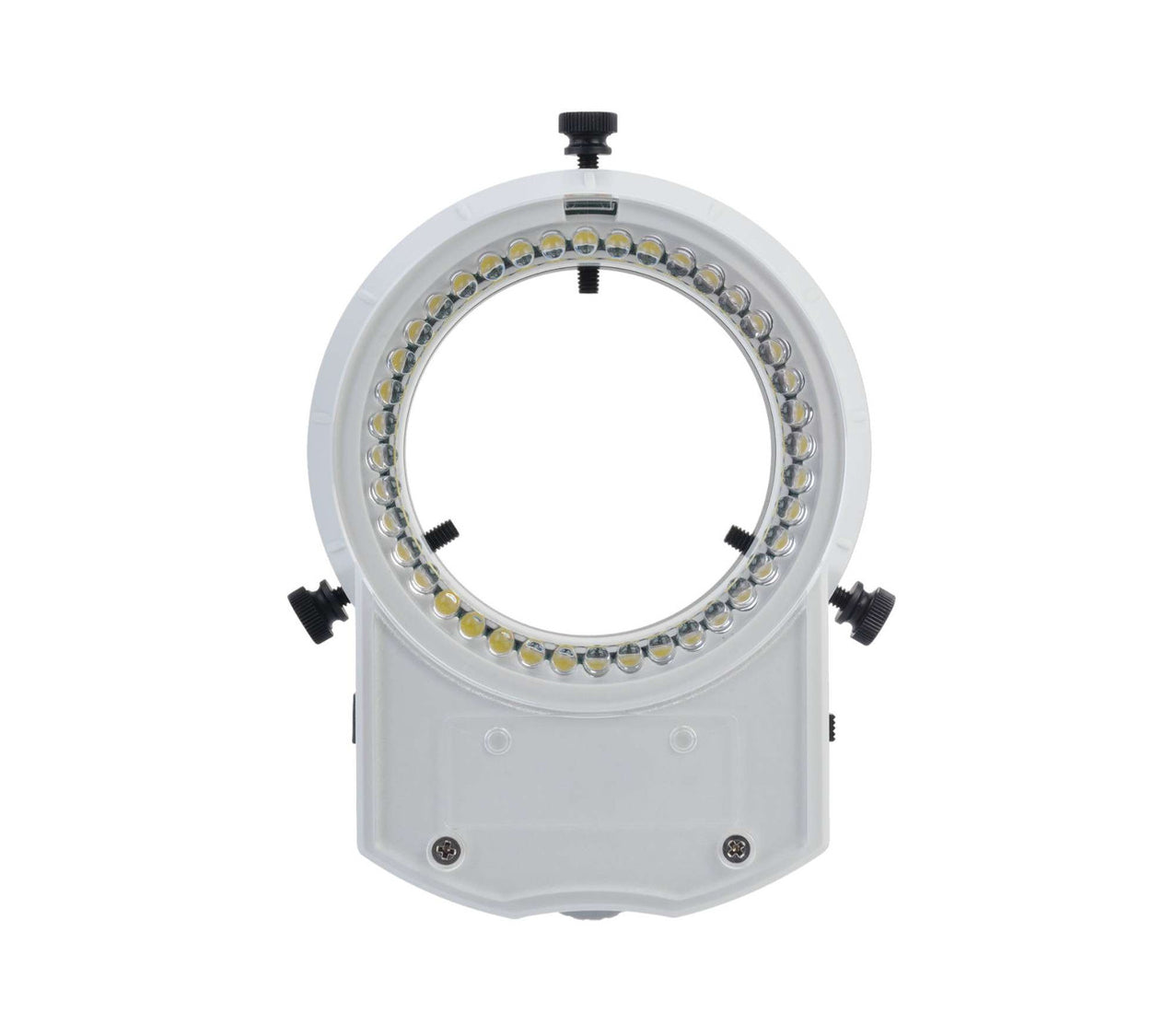 Techniquip Slimline 40 LED Ring Light Illuminator — Empire Optics