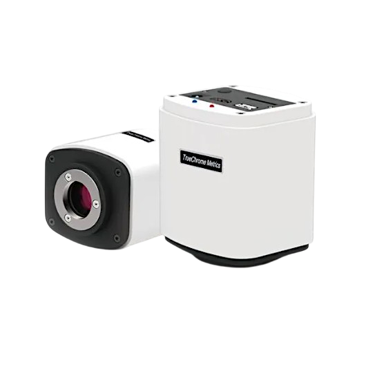 Tucsen TrueChrome Metrics HDMI Microscope Camera