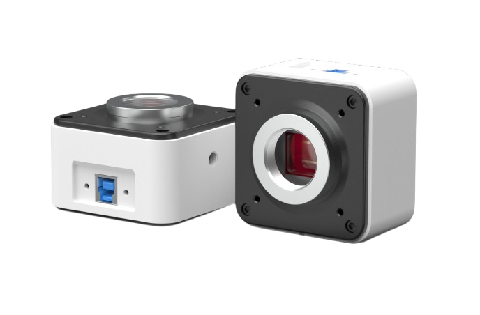 Tucsen MIchrome 5 Pro USB3 Fluorescence Microscope Camera