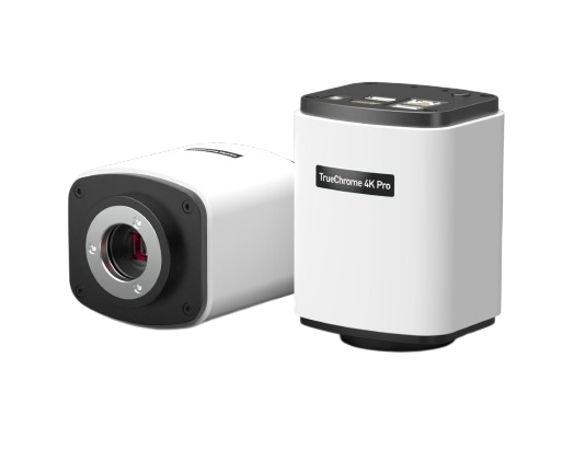Tucsen TrueChrome 4K WIFI HDMI USB3 Microscope Camera