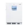 Accucold 5.5 Cu.Ft. All-Refrigerator 24" Wide ADA Compliant Digital Temp Display FF6LWBI7NZADA