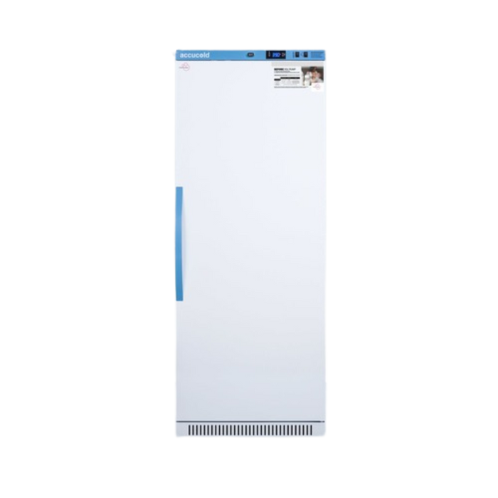 Accucold MOMCUBE™ Breast Milk Refrigerator 12 Cu.Ft. Interior Locking Compartments ARS12MLMCLK