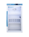 Accucold 3 Cu. Ft. Counter Height Vaccine Refrigerator - ARG3PV
