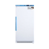 Accucold MOMCUBE™ Breast Milk Refrigerator 8 Cu.Ft. Interior Locking Compartments ARS8MLMCLK