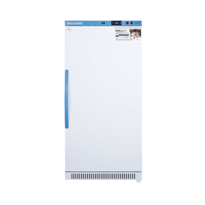 Accucold MOMCUBE™ Breast Milk Refrigerator 8 Cu.Ft. Interior Locking Compartments ARS8MLMCLK