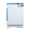 Accucold MOMCUBE™ Breast Milk Refrigerator 6 Cu.Ft. ADA Height ARS6MLMC