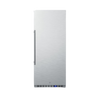 Accucold All-Refrigerator Compact Commercially Approved 1.7 Cu.Ft. - FFAR25L7