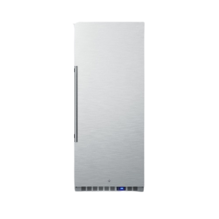 Accucold All-Refrigerator Compact Commercially Approved 1.7 Cu.Ft. - FFAR25L7