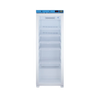 Accucold 24" Wide Upright Healthcare Refrigerator ACR1322GLHD