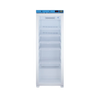 Accucold 24" Wide Upright Healthcare Refrigerator Certified to NSF/ANSI ACR1322GNSF456LHD