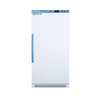 Accucold Upright Laboratory Refrigerator 8 Cu.Ft. Solid Door ARS8ML