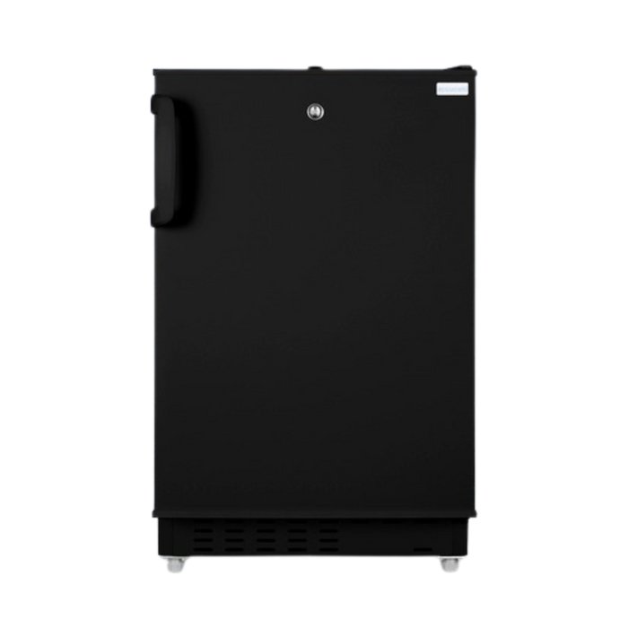 Accucold 20" Wide Built-in Refrigerator-Freezer ADA Compliant ADA302BRFZ