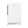 Accucold 20" Wide Built-in Refrigerator-Freezer ADA Compliant ADA302RFZTBC