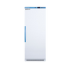 Accucold Upright Laboratory Refrigerator 12 Cu.Ft. Solid Door ARS12ML