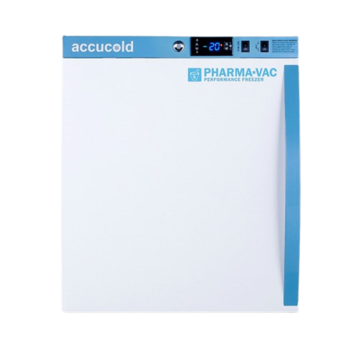 Accucold 1.4 Cu.Ft. Vaccine Freezer AFZ1PVLHD