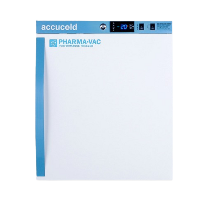 Accucold 1.4 Cu.Ft. Vaccine Freezer AFZ1PV