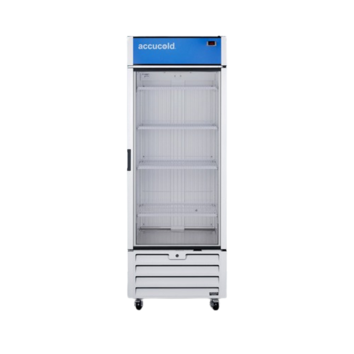 Accucold 30" Wide Healthcare Freezer AFG26MLRH