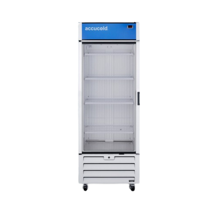 Accucold 30" Wide Healthcare Freezer AFG26MLLH
