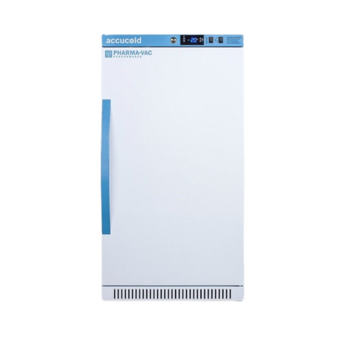 Accucold 2.47 Cu.Ft. Vaccine Freezer ADA Height AFZ2PVBIADA