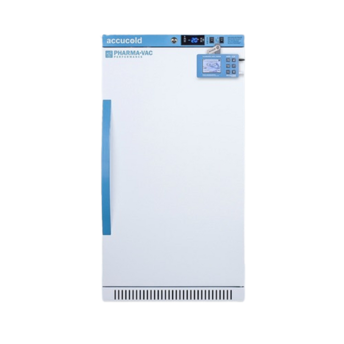 Accucold 2.47 Cu.Ft. Vaccine Freezer ADA Height AFZ2PVBIADADL2B