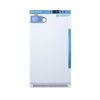 Accucold 2.47 Cu.Ft. Vaccine Freezer ADA Height AFZ2PVBIADADL2BLHD