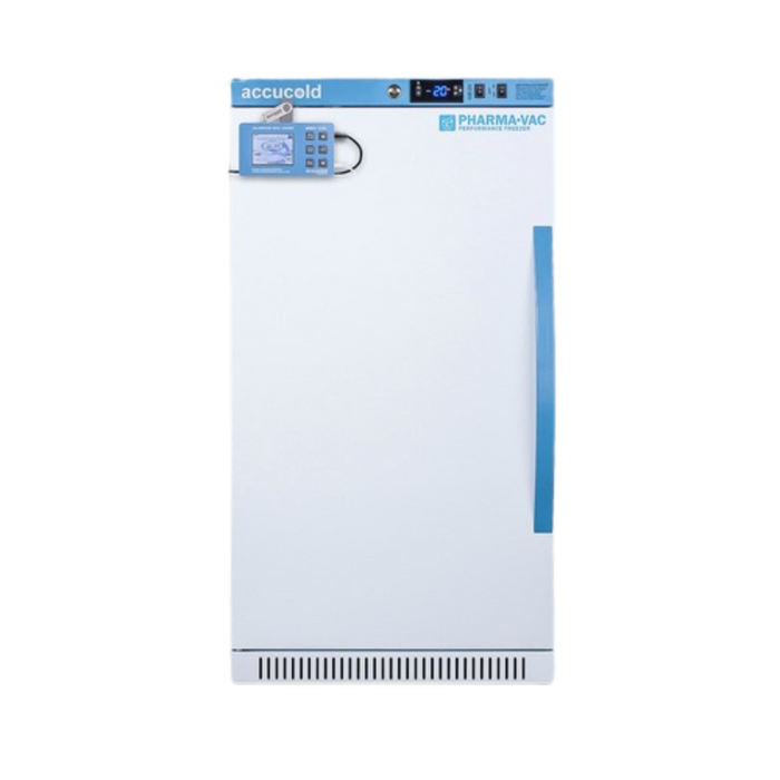 Accucold 2.47 Cu.Ft. Vaccine Freezer ADA Height AFZ2PVBIADADL2BLHD