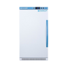 Accucold 2.47 Cu.Ft. Vaccine Freezer ADA Height AFZ2PVBIADALHD