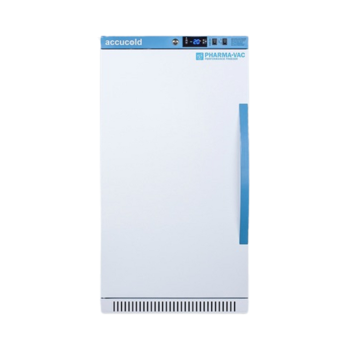 Accucold 2.47 Cu.Ft. Vaccine Freezer ADA Height AFZ2PVBIADALHD