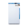 Accucold 2.47 Cu.Ft. MOMCUBE Freezer ADA Height AFZ2PVBIADAMCLHD