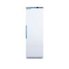 Accucold Upright Laboratory Refrigerator 15 Cu.Ft. Interior Lockers ARS15MLLOCKER