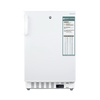 Accucold Vaccine All-Freezer ADA Compliant 20" Wide Built-In Capable ADA305AF
