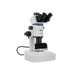 Accu-Scope Z12 Microscope on Diascopic Stand With Tiltable Mirror LED Illumination