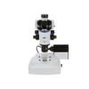 Accu-Scope Z12 Microscope on Diascopic Stand With Tiltable Mirror LED Illumination