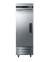 Accucold 23 Cu.Ft. Left-Hand Door Upright Pharmacy Refrigerator - ARS23MLLH