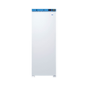 Accucold 24" Wide Upright Healthcare Refrigerator, Certified to NSF/ANSI - ACR1321WNSF456LHD