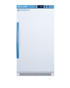 Accucold 2.83 Cu. Ft. ADA Height Vaccine Refrigerator - ARS32PVBIADA