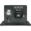 SCHOTT A20990 MC-LS LED Fiber Optic Light Source