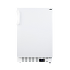 Accucold 20" Wide Built-In All-Refrigerator ADA Compliant - ALR46W