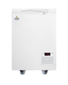 Accucold 3 Cu.Ft. -85ºC Ultra Low Chest Freezer - LAB8
