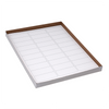 LabelSheets,Cryo,67x25mm,for Racks&Boxes