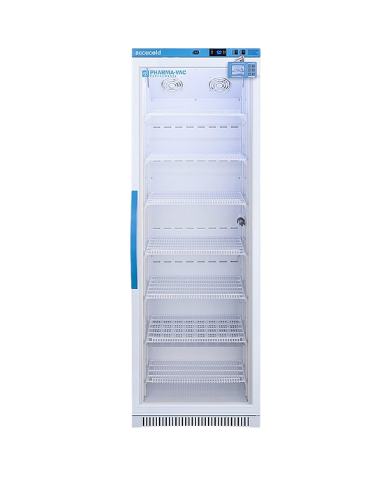 Accucold 15 Cu.Ft. Upright Vaccine Refrigerator - ARG15PVDL2B