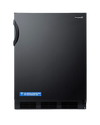 Accucold 24" Wide All-Refrigerator - FF6BK7