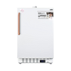 Accucold 20" Wide Built-In MOMCUBE All-Freezer - ALFZ36LMCTBC