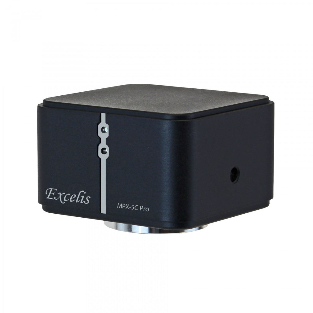 High-Performance Microscope Cameras for Research, Education & Industry ...