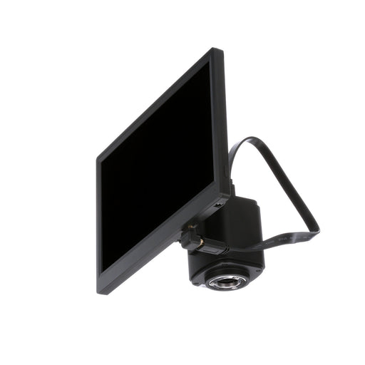 ACCU-SCOPE Excelis HD Camera with Integrated 11.6" HD monitor