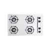 Accucold 30" Wide 4-Burner Gas Cooktop - WNL05P